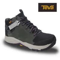 在飛比找PChome24h購物優惠-【TEVA】原廠貨 女 Grandview GTX 高筒防水