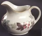 Royal Doulton Camelot Creamer