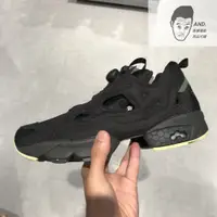 在飛比找蝦皮購物優惠-【AND.】REEBOK INSTA PUMP FURY M