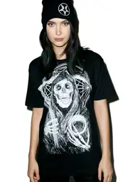 [Junker] Grim Dayz Ahead Tee