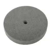Water Compatible Nylon Fiber Buffing Wheel for Stone and For Metal Surfaces