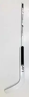 Warrior Swagger Pro Stock Foam core goalie stick LH 26" senior Twist left ice