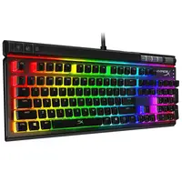 在飛比找友和YOHO優惠-HyperX Alloy Elite 2 RGB 機械式電競