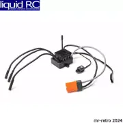 Spektrum XSE4510RX SLT 45Amp brushless ESC / Rx -