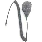 Original PTT Microphone for Zastone D9000 50W Ham Radio Transceiver