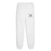 Puma Op X T7 Track Pants Youth Boys Size XL Casual Athletic Bottoms 62486102