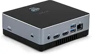 Kogan Atlas G700 Mini PC with Windows 11 Home S (128GB) - KAMPG700PB