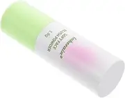 [NOLITOY] Cheek Blush Stick Sponge Applicator Look Waterproof Moisturizing and Hydrating