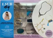 LaurDIY Gemstone DIY Jewelry Making Kit