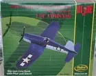 GI Joe Major Gregory Pappy Boyington F4U Corsair Diecast Coin Bank New Hasbro