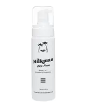 2 in 1 Beard Shampoo & Conditioner - Coco Fresh 200mL