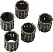 5pc K162020 16x20x20mm Needle Bearing for Gilera 125 Runner Fx-Fxr 1997-2000 2T Piston Pin 500511 Accessories