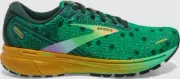 Brooks Ghost 14 Womens Running Shoes (B Standard) (354) SAVE $$$