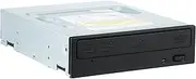 Pioneer BDR-212DBK Internal Blu-Ray Drive OEM, Black