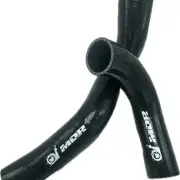 HONDA CIVIC TYPE R CTR FL5 / ACURA TYPES de5 SILICONE intercooler Boost HOSE