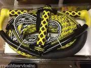 WAKEBOARD ROPE 5-SECTION SEACHOICE 86801 BOATINGMALL EBAY STORE ACCESSORIES BOAT