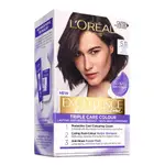 L'Oreal Paris Excellence Cool Creme Permanent Hair Colour 5.11 Ultra Light Brown