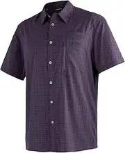 [maier sports] Maier Mats S/S Men's Shirt 1/2 Sleeve EL.