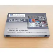 Folded Space - Game Inserts for Clank! In Space + Expansions