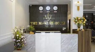 The Marine Halong Hotel