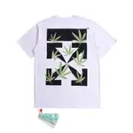 OFF-WHITE 短袖T恤時尚，潮流 只做市場最高品質！區別通貨！