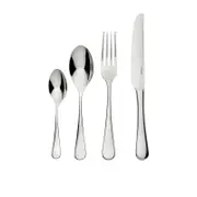 Noritake Chamonix Cutlery Set 24pc