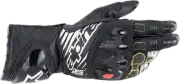 Alpinestars GP Tech S Gloves MOTORCYCLE 2XL Black/White