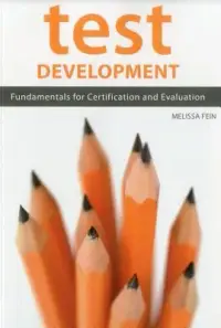 在飛比找博客來優惠-Test Development: Fundamentals