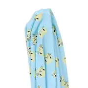Care Ice Bags Internal Thread Cartoon Print Fold Large Diameter Reuseable Ho HR6