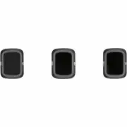 DJI Mavic Air 2 Original ND Filters Set (ND4/ND8/ND32) - New