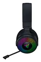 Razer Kraken V4 Pro - Headset - ohrumschließend - Headset - 28 KHz