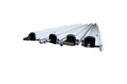 Caravan Anti Flap Kit Short for Roll Out Awning 2.1-2.2m Premium Heavy Duty AFK