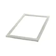 Refrigerator Door Gasket #WP12550111Q for Whirlpool, Amana, Maytag, KitchenAi...