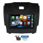 Aerpro 7" Multimedia Receiver Head Unit Kit to suit Holden Colorado And Colorado 7 - AM8063BC