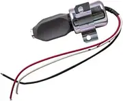 1PCS Fuel Shut off solenoid Valve 12V OEM 1751ES-12E6ULB1S1 P612-B5V12
