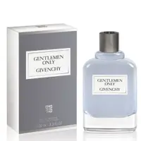 在飛比找香水1976優惠-Givenchy Gentlemen Only 紀梵希都會紳