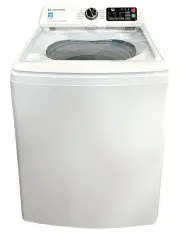 [Kleenmaid] Heavy Duty Top Load Washing Machine 12kg