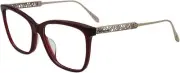 New Chopard VCH254-849-54 Ivori Eyeglasses 54mm