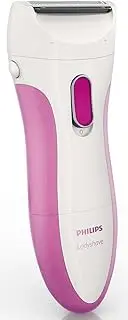 Philips HP6341/00 Cordless Pink Wet & Dry Ladyshave