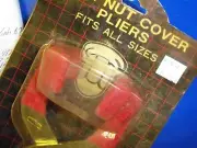 Universal Wheel Nut Caps Pliers Puller Hub Caps MOTORHOMES BIG RIG CAMPERS VC5