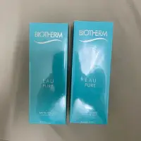 在飛比找蝦皮購物優惠-✨BIOTHERM 碧兒泉 純淨果氛香霧 100ML