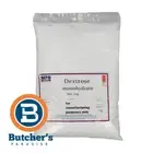 Butchers Dextrose Monohydrate for Sausage and Salami Making Meat Processing 1kg