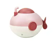 Toddler Bath Clockwork Toy Bath Bath Submarine Toy Pink