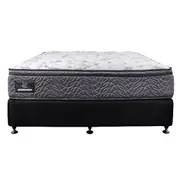 KING KOIL Opti Sleep Queen Mattress - Medium