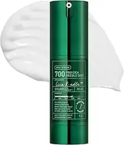 VT COSMETICS Pro Cica Reedle Shot 100, Centella Asiatica Microneedling Serum, Cica Exosome, Soothing, Hyaluronic Acid, Soft Skin, Glass Skin, Korean Skin Booster 1.69 Fl Oz.(50ml) (100,300,700) (700)