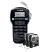 Dymo 2181011 LabelManager 160P ValPack [2181011]