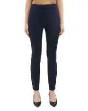 Theory Back Seam Pants