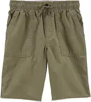 [OshKosh B'Gosh] Boys' Pull-on Shorts