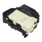 Effortless Operation Electronic Door Lock Switch for Drum Washing Machines