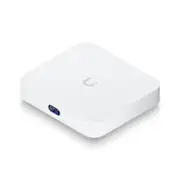 [UCG-Ultra] Cloud Gateway Ultra, Multi-WAN, 4 GbE RJ45 ports, 1 1/2.5 GbE RJ45